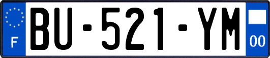 BU-521-YM