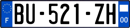 BU-521-ZH