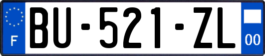 BU-521-ZL