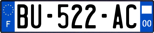 BU-522-AC