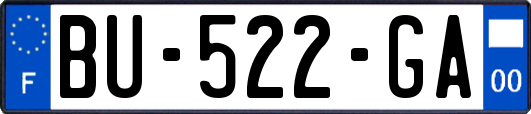 BU-522-GA