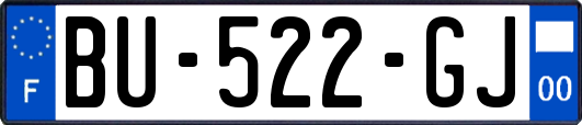 BU-522-GJ