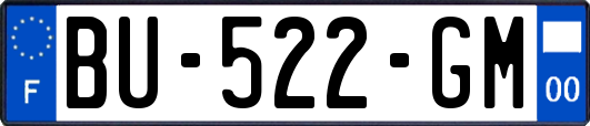 BU-522-GM