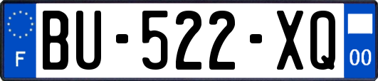 BU-522-XQ