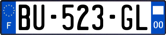 BU-523-GL