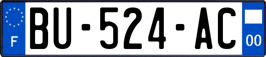 BU-524-AC
