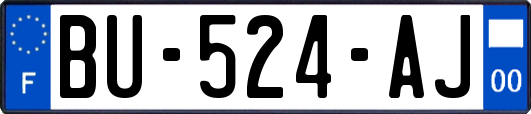 BU-524-AJ