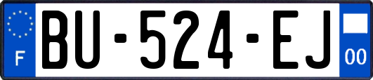 BU-524-EJ
