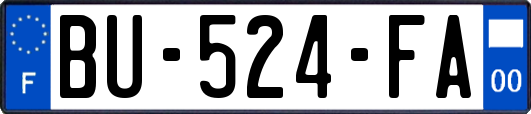 BU-524-FA