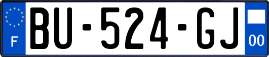 BU-524-GJ