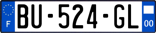BU-524-GL