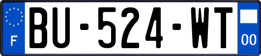BU-524-WT