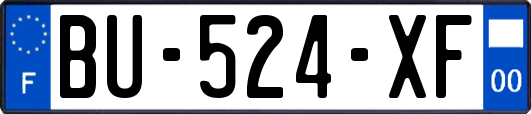BU-524-XF