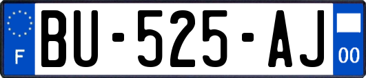 BU-525-AJ