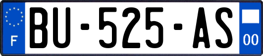 BU-525-AS