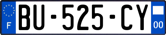 BU-525-CY