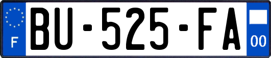 BU-525-FA