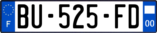 BU-525-FD