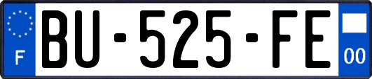 BU-525-FE