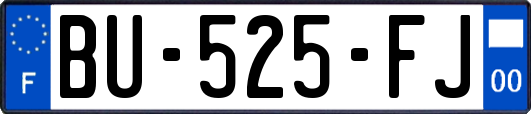 BU-525-FJ