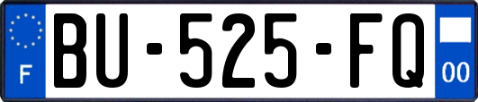 BU-525-FQ