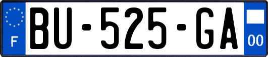 BU-525-GA