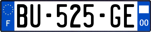 BU-525-GE