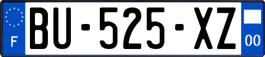 BU-525-XZ
