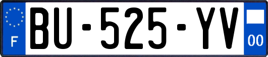 BU-525-YV