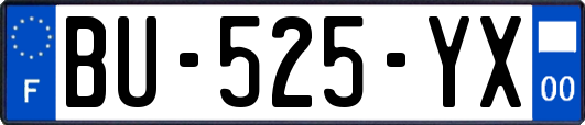 BU-525-YX