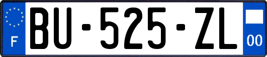 BU-525-ZL