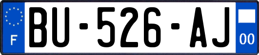 BU-526-AJ