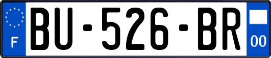 BU-526-BR