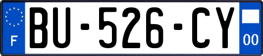 BU-526-CY