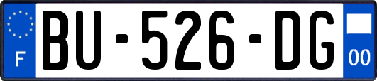 BU-526-DG