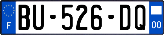 BU-526-DQ