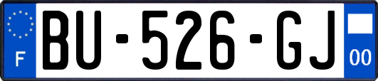BU-526-GJ
