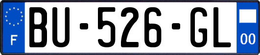 BU-526-GL