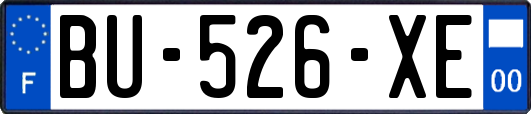BU-526-XE