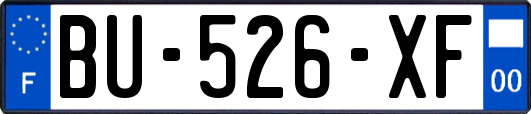 BU-526-XF