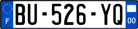 BU-526-YQ