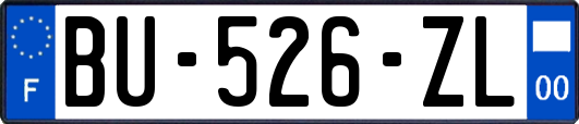 BU-526-ZL