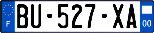 BU-527-XA