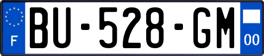 BU-528-GM