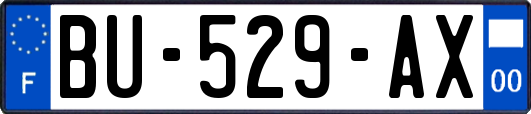 BU-529-AX