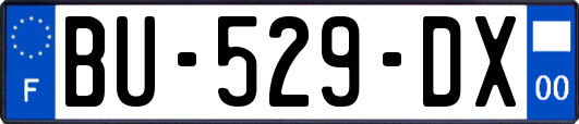 BU-529-DX