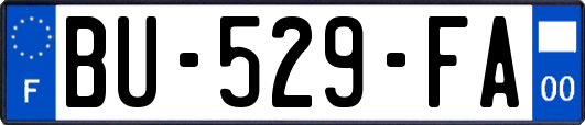 BU-529-FA