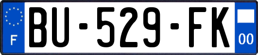 BU-529-FK