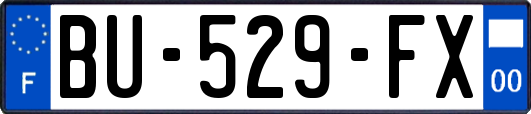 BU-529-FX