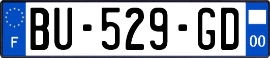 BU-529-GD